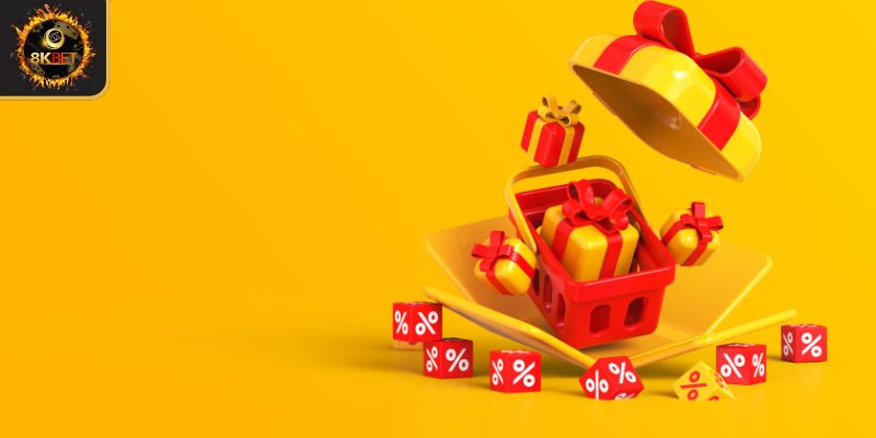 Chính sách trong việc lấy thưởng từ các chương trình ưu đãi