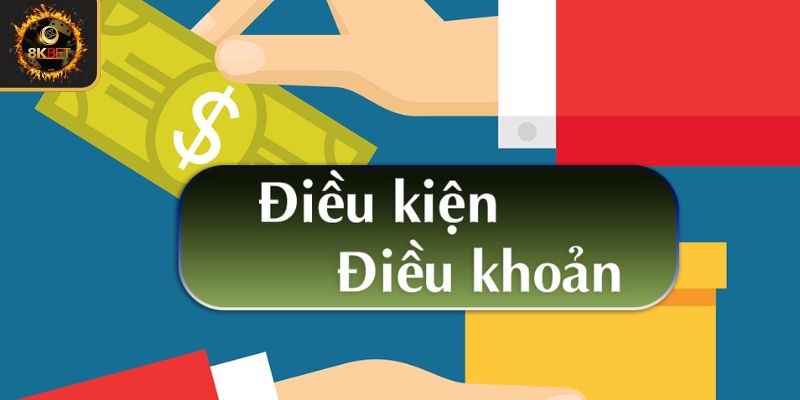 Lý do thành viên cần nghiên cứu điều khoản và điều kiện