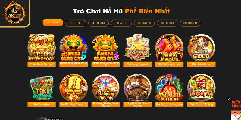 Sân chơi giải trí cá cược online có tiếng trên thị trường
