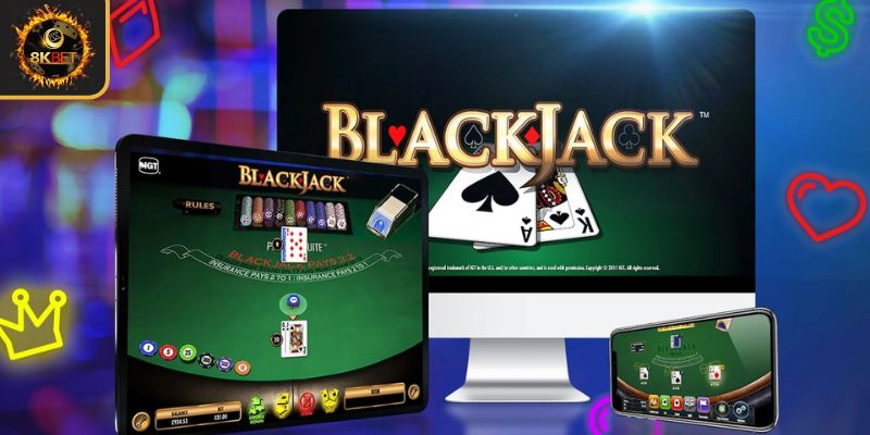 Khái quát về Blackjack