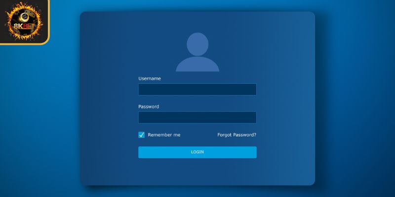 Nguyên nhân khiến thao tác login gặp sự cố